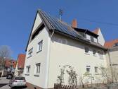 Bild 3 - 2 Zimmer Mehrfamilienhaus, Wohnhaus in Mannheim / Seckenheim