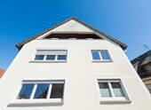 Bild 4 - Mehrfamilienhaus, Wohnhaus mit 418,00 m&sup2; in Mannheim / Seckenheim zum Kaufen