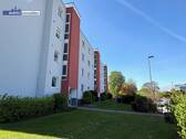 Außenansicht 2 - 3 Zimmer Etagenwohnung zum Kaufen in Laatzen