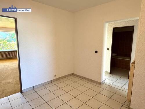 Diele - 3 Zimmer Etagenwohnung in Laatzen