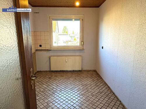 Küche - Etagenwohnung mit 80,40 m&sup2; in Laatzen zum Kaufen