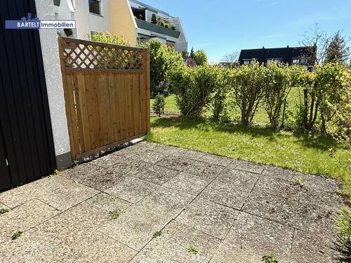 Terrasse - 