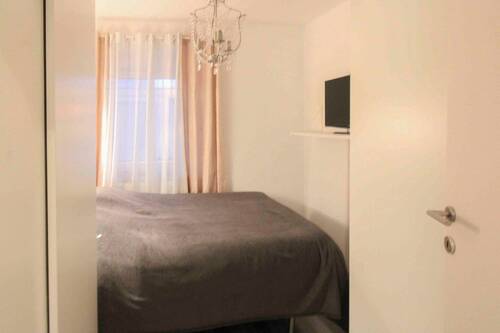 Schlafzimmer - 
