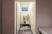 begehbarer Kleiderschrank - 