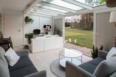 Wintergarten offen - 4 Zimmer Etagenwohnung zum Kaufen in Bietigheim-Bissingen