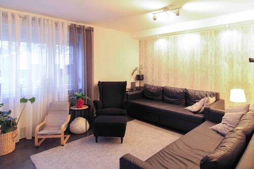 Wohnzimmer - 