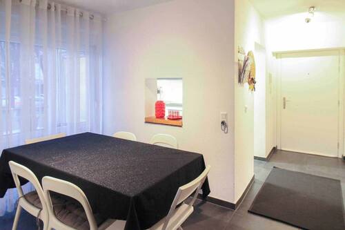 Esszimmer_Küche - 
