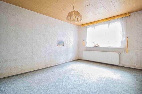 Schlafzimmer I - 