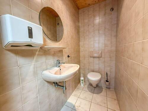 Herren WC - 