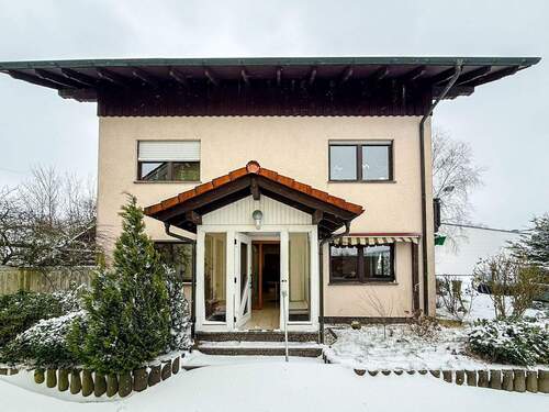 Frontansicht - 