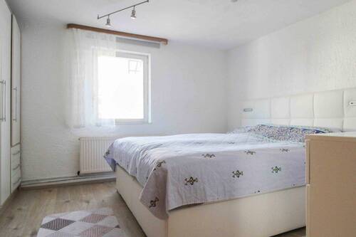 Schlafzimmer OG - 