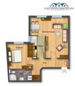 Grundriss - 