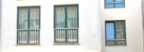 Wohnung - Etagenwohnung mit 60,00 m² in Achim zum Kaufen