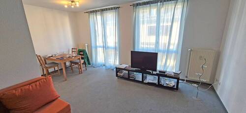 Wohnzimmer - 