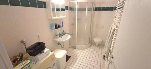 Badezimmer - 