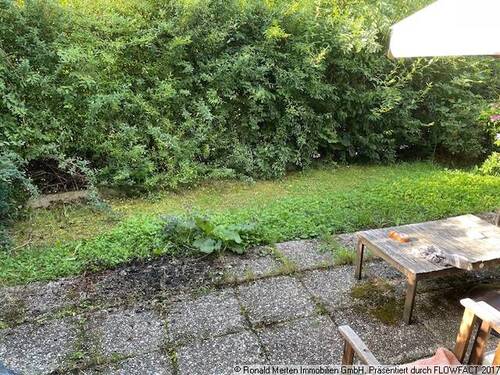 Terrasse Bild 1 - 
