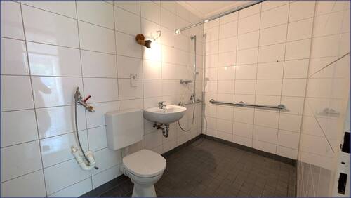 Badezimmer - 