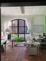 Büro mit Rundbodenfenster - Büro zur Miete in Nordrhein-Westfalen - Krefeld