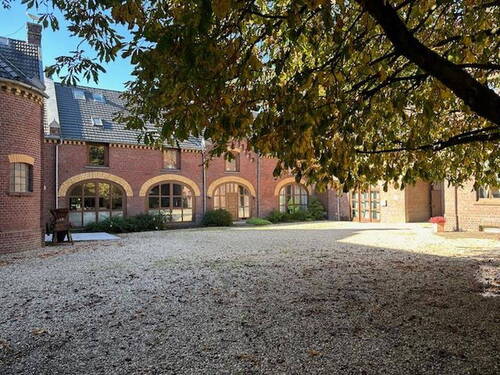 Innenhof - 