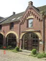 Eingangsbereich - 