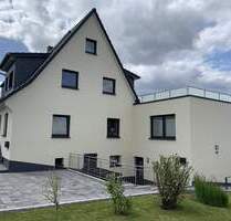 Neuwertige 3 ZKB Erdgeschoss inkl. Küche - Bad Hersfeld