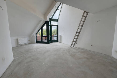 Bild2 - 3 Zimmer Etagenwohnung zum Kaufen in Hage