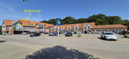 Bild3 - 3 Zimmer Etagenwohnung in Hage