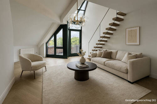 Bild4 - Etagenwohnung mit 121,00 m² in Hage zum Kaufen