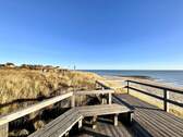 Weg zum Strand - 