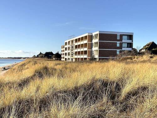 Blick zum Haus Bild 2 - 