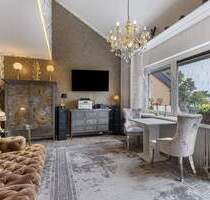 Außergewöhnliche Wohnung mit Loft-Gefühl, Balkon und Tiefgarage in Lankwitz - Berlin