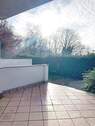 Terrasse - 
