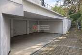 Garagenansicht - Garage, Stellplatz in Frankfurt am Main zur Miete