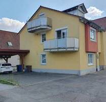 Mehrfamilienhaus mit 5 Wohneinheiten in Reichenberg!