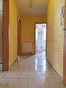 OG, Wohnung li.: Flur - 