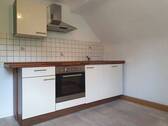 OG, Wohnung re.: Küche - 