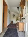 EG: Hauseingang - 1 Zimmer Mehrfamilienhaus, Wohnhaus zum Kaufen in Reichenberg