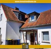 Charmantes Zweifamilienhaus in Osnabrück-Hellern - Osnabrück / Hellern