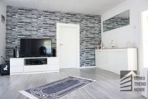 Wohnbereich - Mehrfamilienhaus, Wohnhaus mit 182,00 m&sup2; in Osnabrück / Hellern zum Kaufen