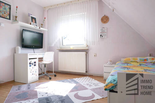 Kinderzimmer - 