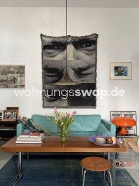 Bild 1 - Wohnungsswap - Freisinger Straße