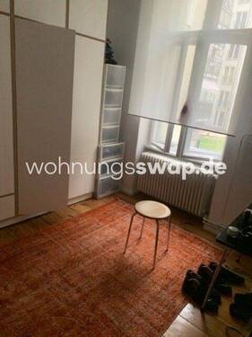 Bild 3 - 2 Zimmer Etagenwohnung in Berlin