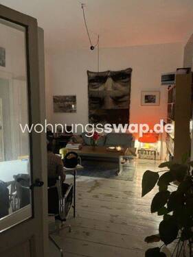 Bild 4 - Etagenwohnung mit 54,00 m&sup2; in Berlin zur Miete