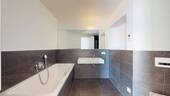 Bad en Suite Ansicht I - 