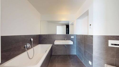 Bad en Suite Ansicht I - 