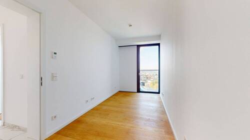 Zimmer III Ansicht I - 