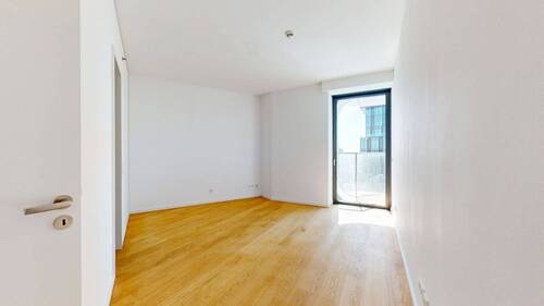 Zimmer I Ansicht II - 