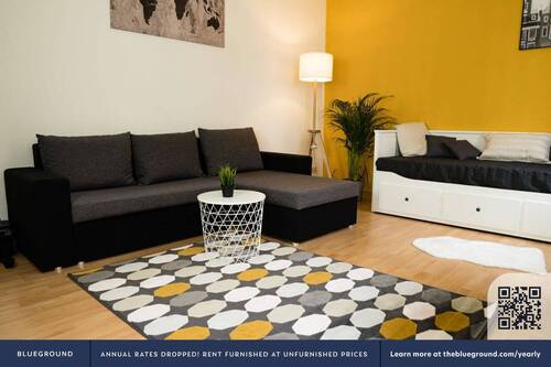 2.jpg - 3 Zimmer Etagenwohnung zur Miete in Halle (Saale)