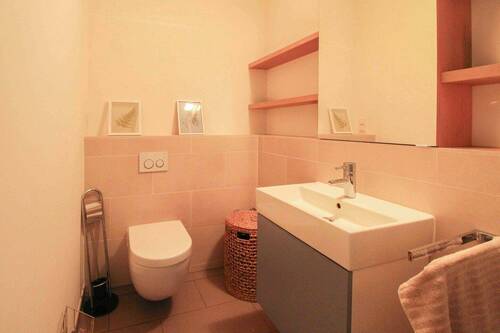 Gäste-WC - 