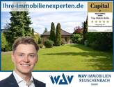 Bild 1 - Bungalow mit Charakter im Nibelungenviertel - Großes Grundstück, großes Potenzial